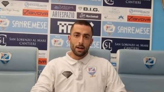 Ravenna, confermato il centrocampista Lordkipanidze