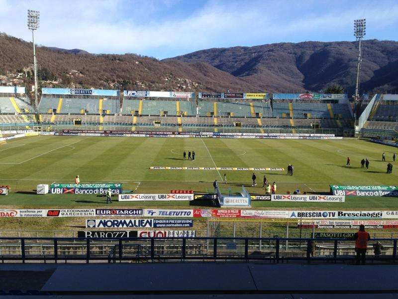 ESCLUSIVA TLP - Anche al Rigamonti di Brescia c'è aria di mercato
