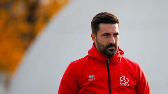 UFFICIALE - Benevento, Matteo Andreoletti è il nuovo allenatore