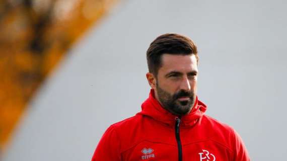 Pro Sesto, Andreoletti: "Andata con Lecco punto di svolta, servirà stessa prova"