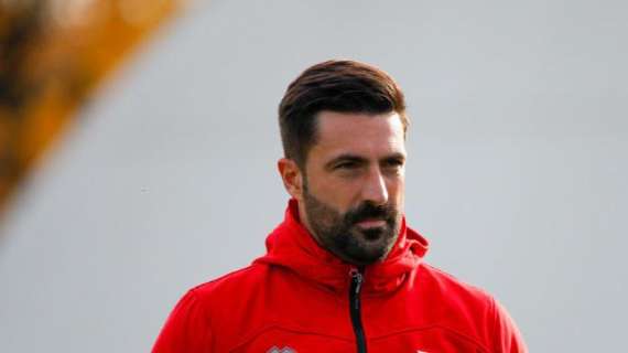 Benevento, Andreoletti: "Gare che non recuperi da solo. Il tifo fa la differenza"