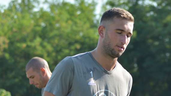 AlbinoLeffe, un club di A sulle tracce di Marietta: sondaggio del Torino