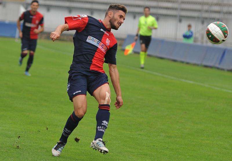 Ascoli, è duello con il Perugia per un centrocampista della Maceratese