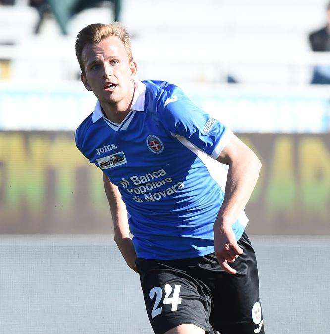 Novara, il Brescia si inserisce per Dickmann