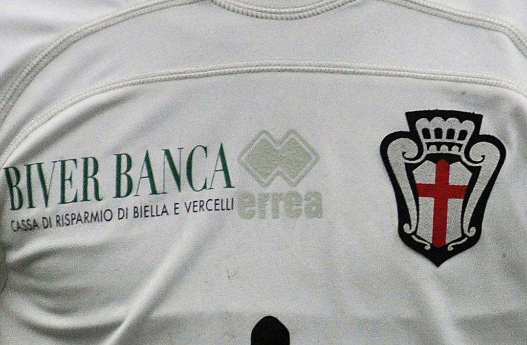 Pro Vercelli, il diesse Varini a TLP: "Ho accettato con entusiasmo il progetto"