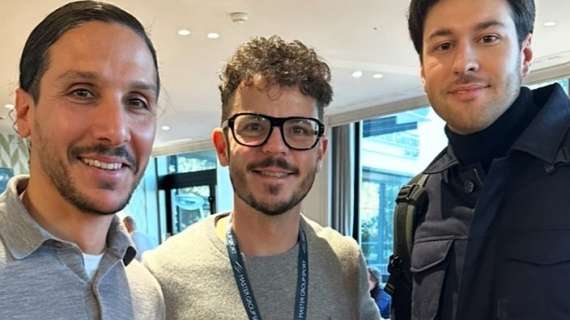 Piconcelli: "A Lucca c'è gente che non conosce la parola vergogna. Playout tra crisi societarie e nobili decadute"