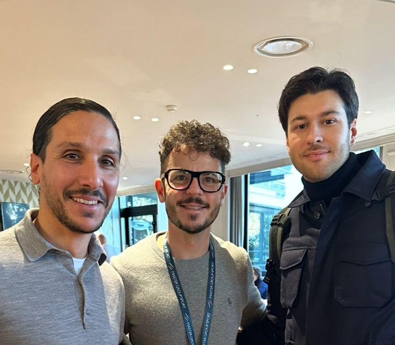 Immagine strip Primo piano n.2