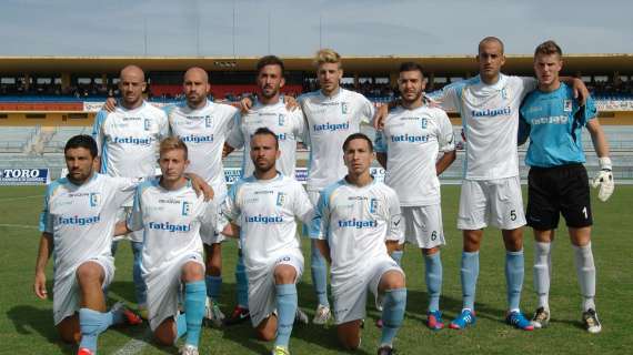 2^ Divisione, l'Arzanese mette paura all'Ischia