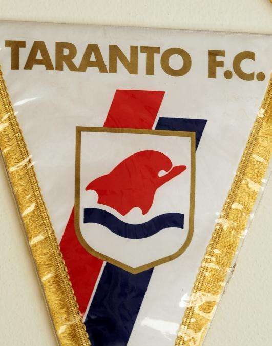 Taranto, occhi su un Tanque che gioca in Uruguay