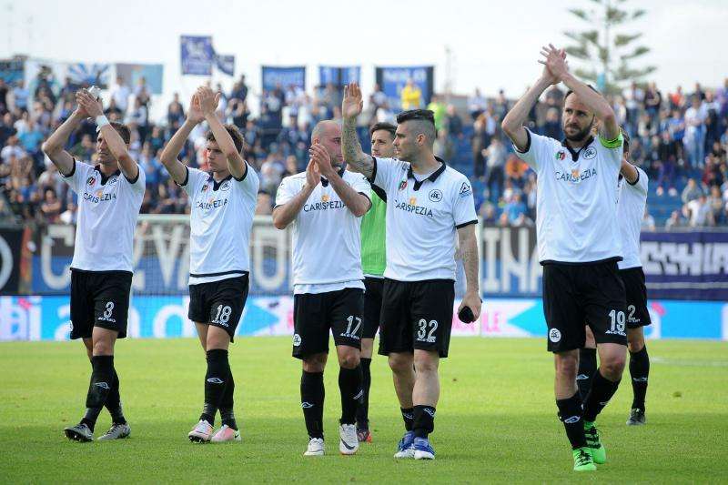 Spezia, si segue un terzino di Lega Pro