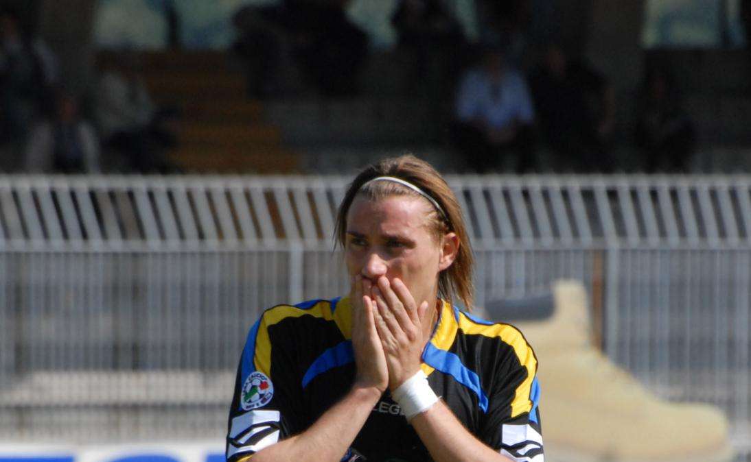 Ternana, in arrivo Del Prete e Bernardi