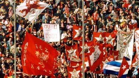 Serie D, semifinale di Coppa Italia: successo esterno del Perugia