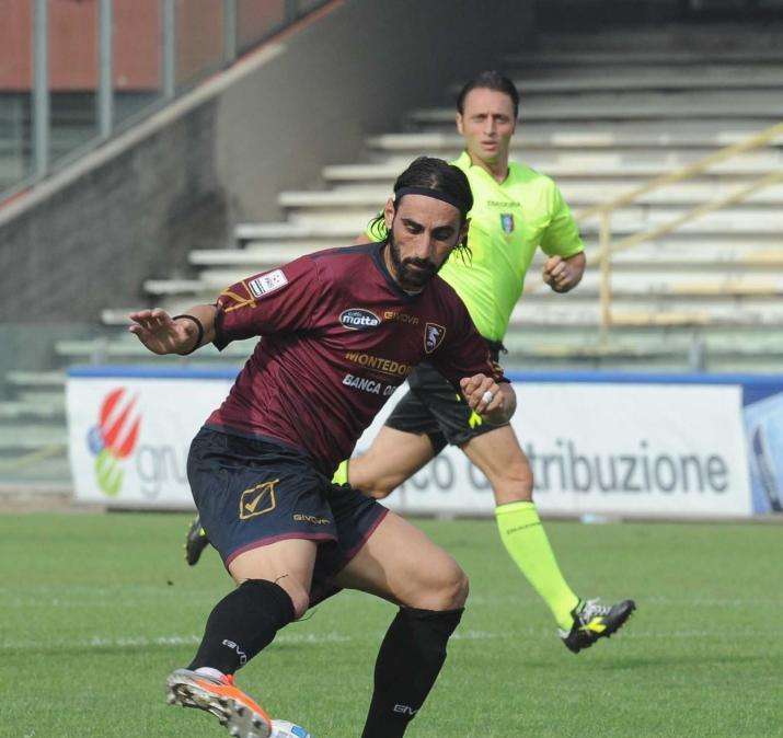 Juve Stabia, il club vuole un attaccante esperto