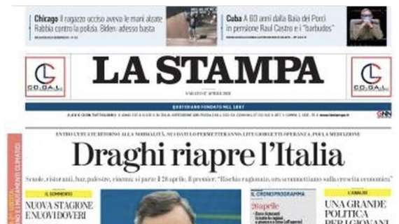 La Stampa: "Il Novara recupera Corsinelli nello sprint playoff"