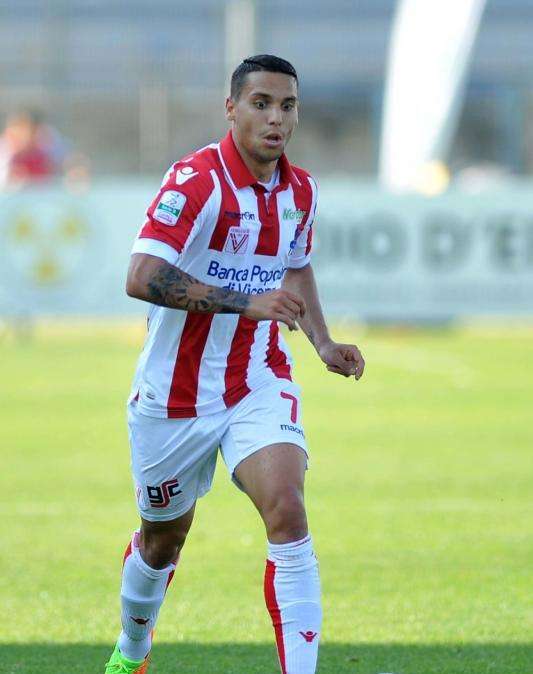 Vicenza, un tuo ex esterno torna in Serie B