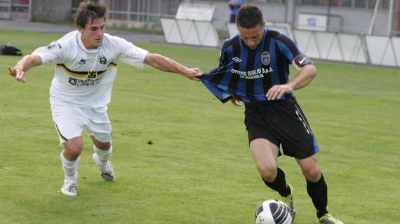 Renate, Magoni: "Ci è stato tolto un gol regolare"