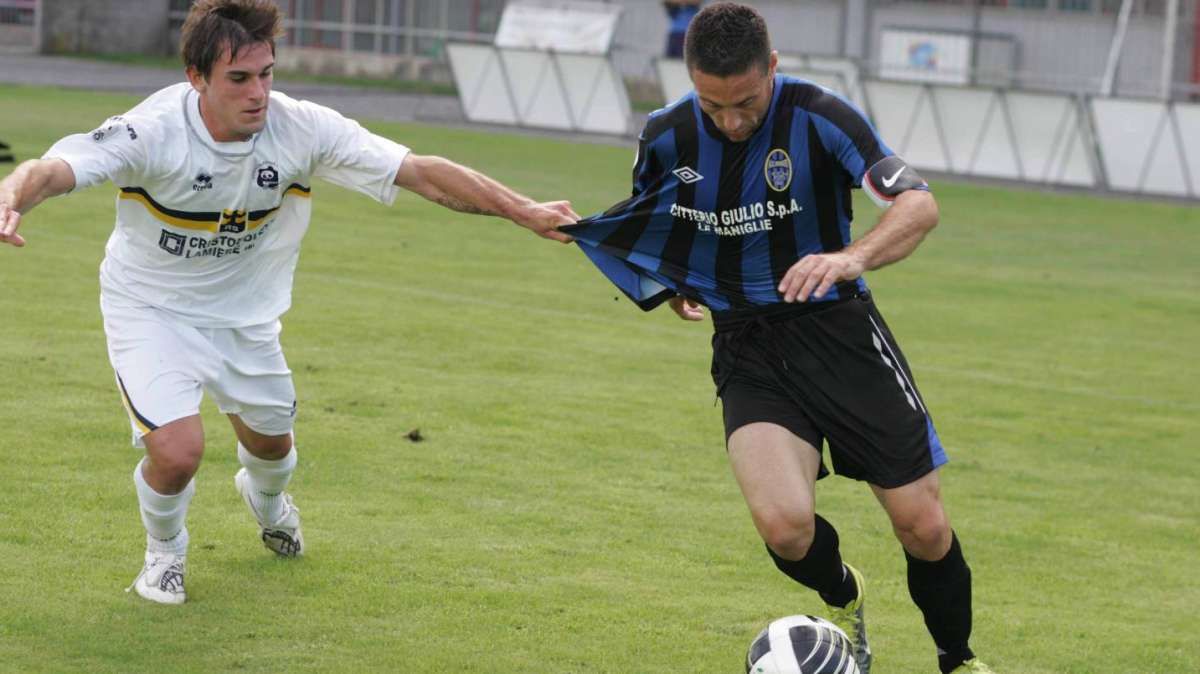 Renate, molti i movimenti in uscita. Resta capitan Battaglino
