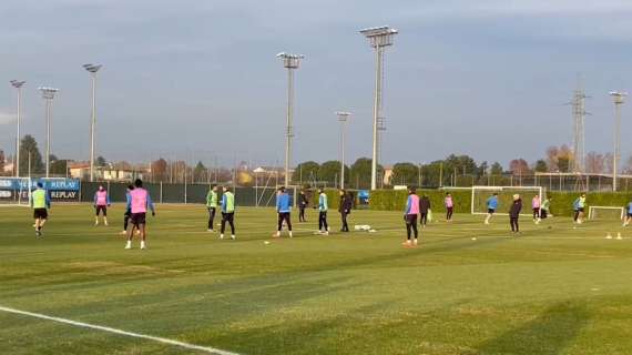Atalanta U23, il 26 luglio amichevole a Clusone con la prima squadra