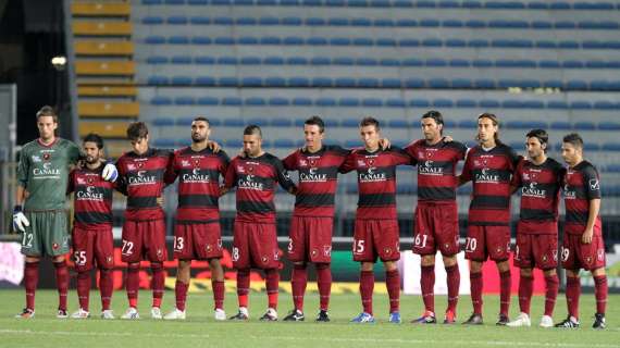 ESCLUSIVA TLP HILTON - Foligno, Zandrini-Reggina: stretta finale