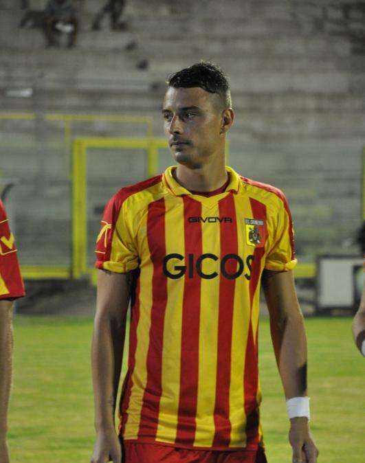 Un ex Lanciano sbarca a Cesena