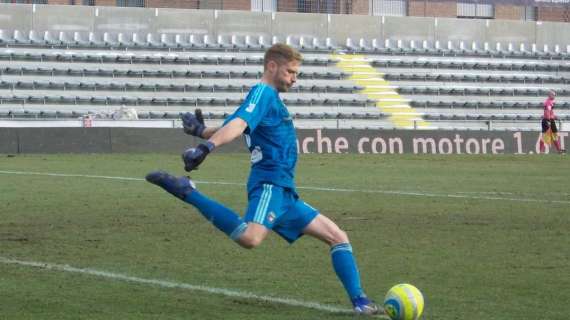 UFFICIALE - Juventus U23, Gori ceduto in prestito al Como