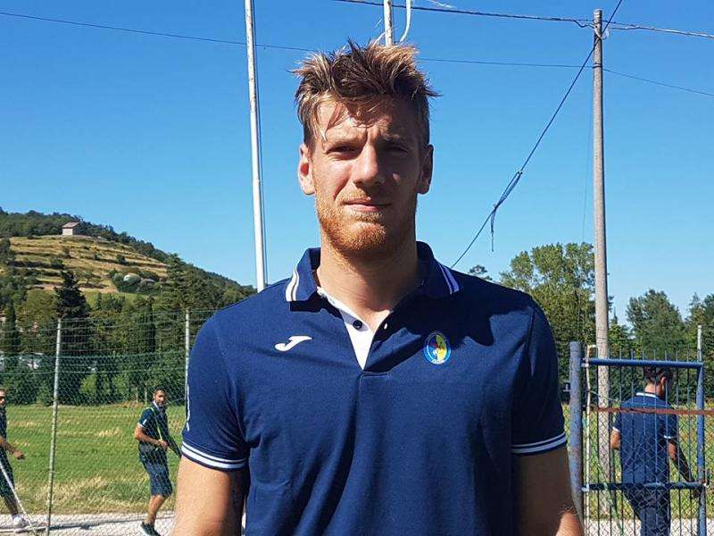 Ravenna, il portiere arriva dalla Juventus