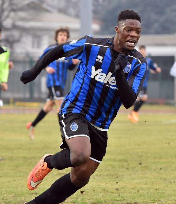 Un ex Lega Pro verso l'Inghilterra