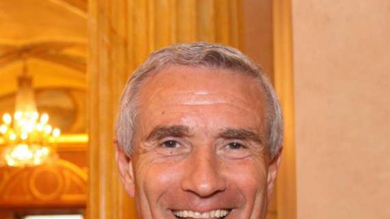 Ag. Bunino: "A Padova sta andando bene, lui è contento"
