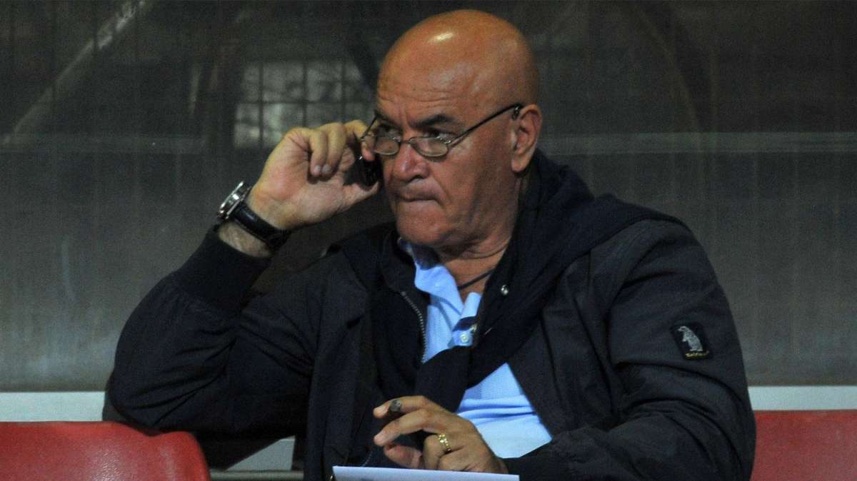 Benevento, parla Di Somma: "Carlini? Non ci interessa"