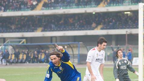 Virtus Lanciano, arrivato il visto per Di Gennaro
