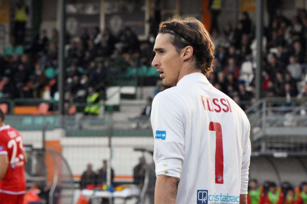 NOTIZIA TC - Feralpisalò e Pisa sul portiere Rossi