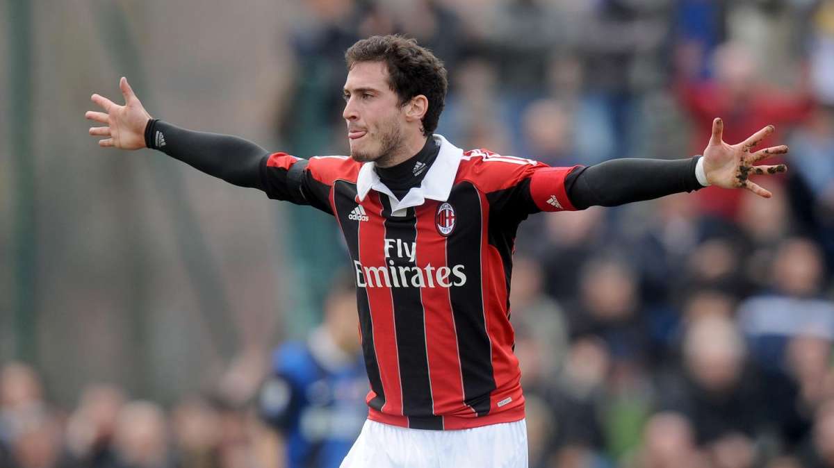 LIVE MILANO - Casertana, un nome forte per l'attacco