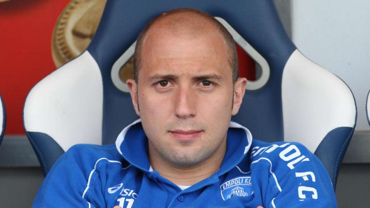 Cremonese, Coralli pronto al rientro