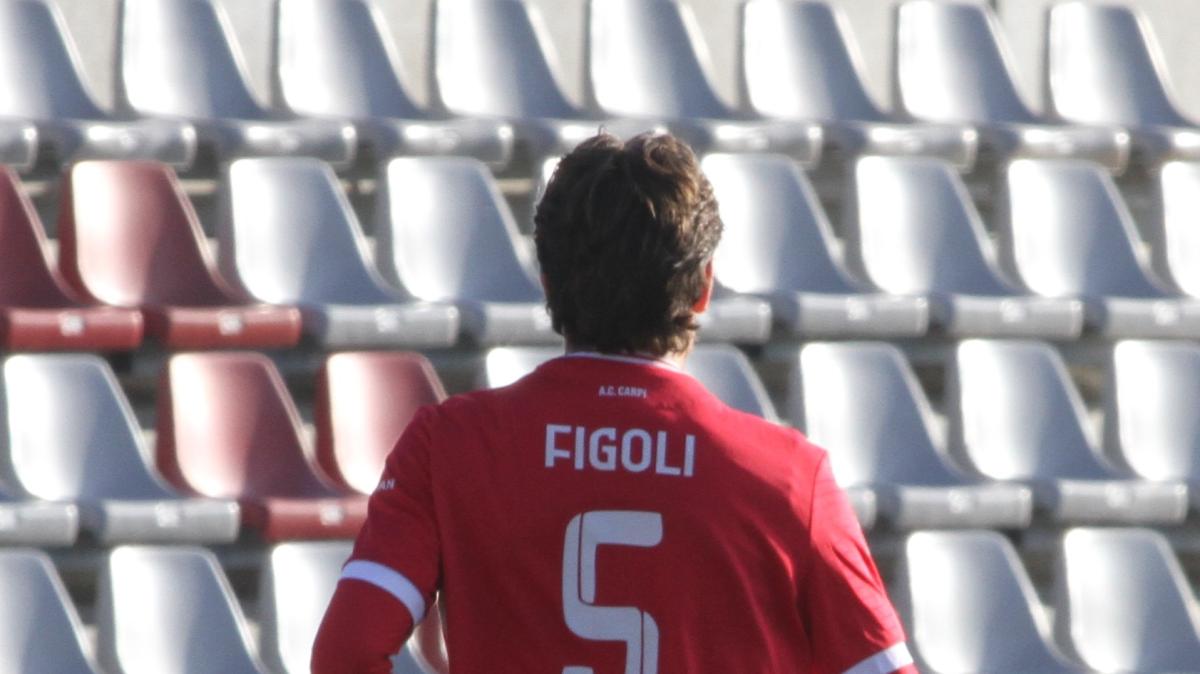 Carpi, definito il rinnovo per Figoli: a giorni l'annuncio