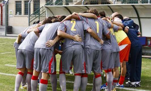 Cremonese, la nota del club contro gli insulti