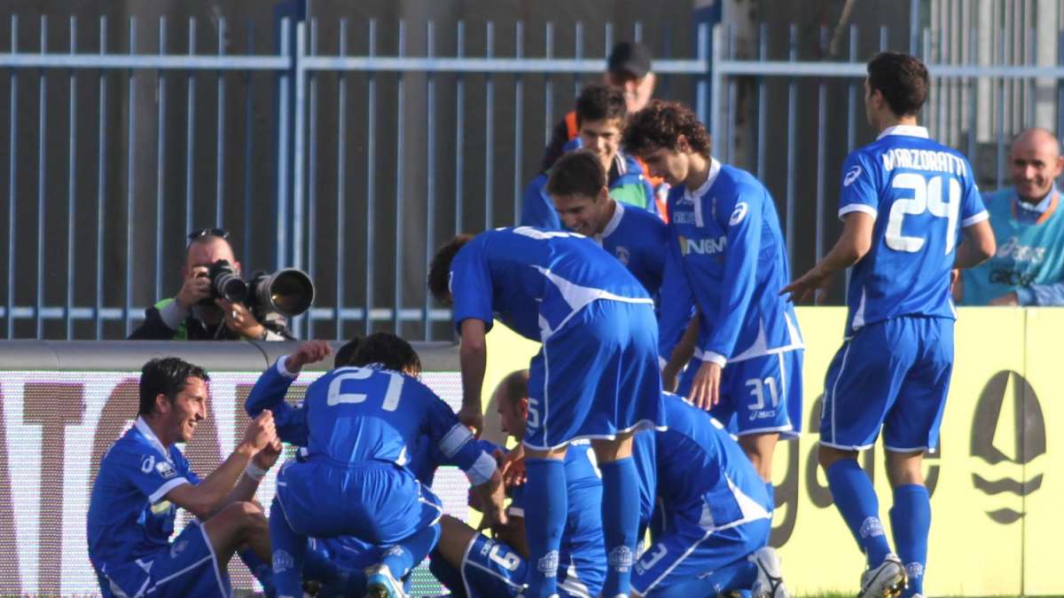Carrarese, programmata amichevole con l'Empoli