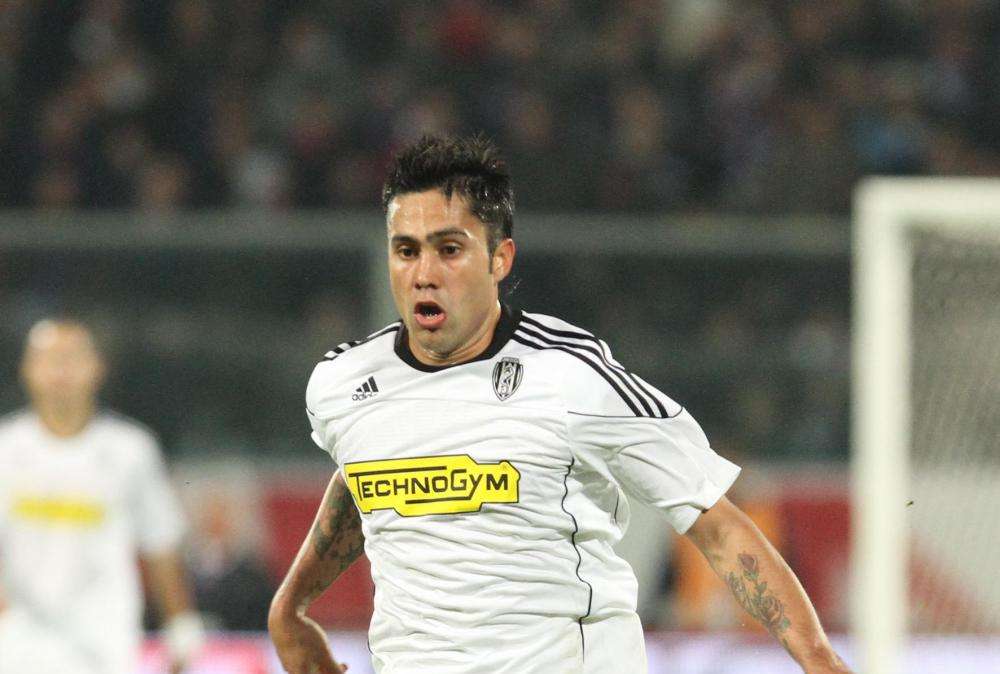 Ternana, Jimenez resta a Cesena per 4,5 mln