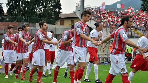 Calcio scommesse, quattro gare della Cremonese sotto inchiesta