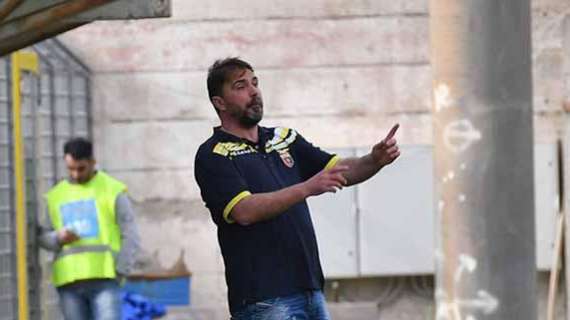 Triestina-Pisa, ospiti con il 3-5-2. Formazioni ufficiali