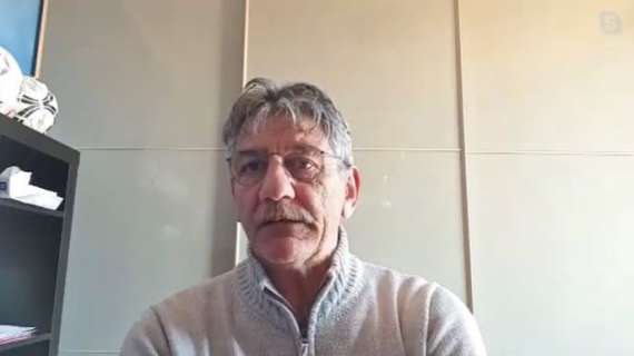 Brini: "Foggia piazza difficile, Delio Rossi può portare entusiasmo"