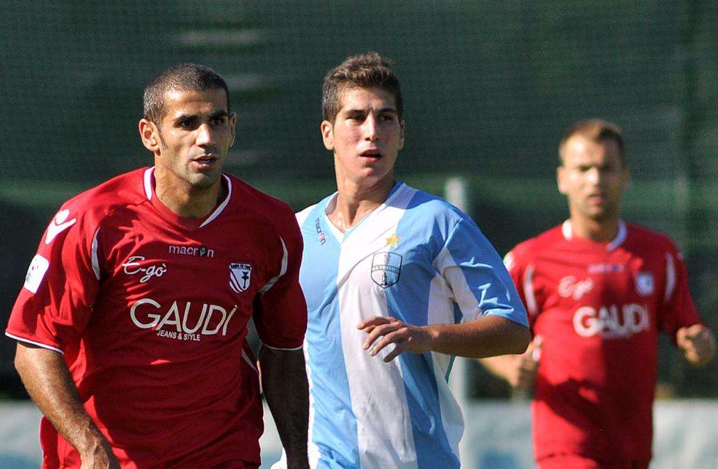 Carpi, in settimana rinnova Sogus. Due piste per Fabiano