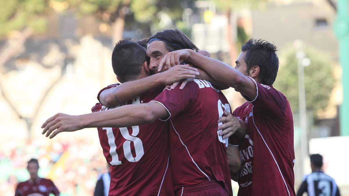 LIVE TLP - ATA HOTEL: niente accordo Reggina-Porto per Corazza