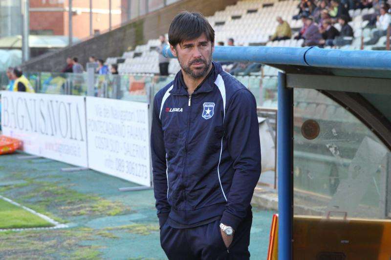 Paganese, l'ex mister Sottil sulla panchina del Siracusa