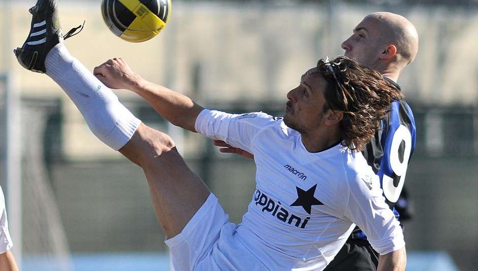 Casale, contro l'Entella puoi solo vincere