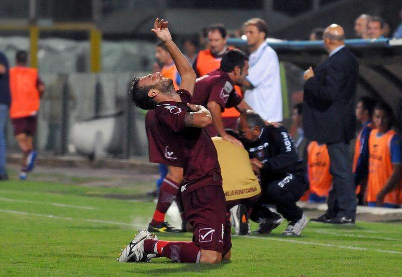 Ag. Murolo: "Nessun contatto con la Salernitana"