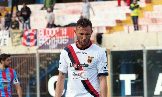 Illecito sportivo in Gallipoli-Real Marcianise: lunga squalifica per un difensore ex Casertana