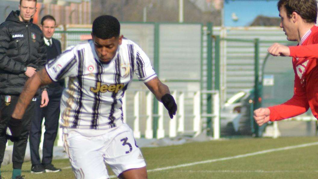 Juve U23, Wesley Gasolina torna in patria: firma per il Cruzeiro