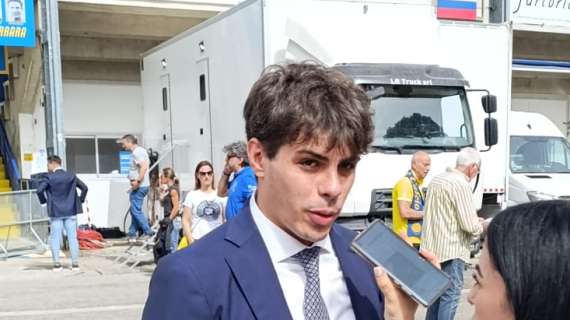 DS Pergolettese: "Col Renate in Coppa ci studieremo visto che ci vedremo anche una settimana dopo in campionato"