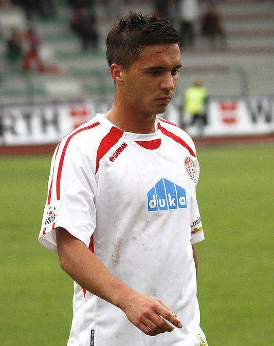 Südtirol, Fink è il nuovo capitano: "Ho un legame speciale con questi colori"