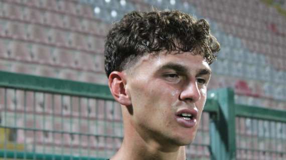 GdS: "Juve, ci pensa Anghelé. Il Livorno è battuto al 94'"
